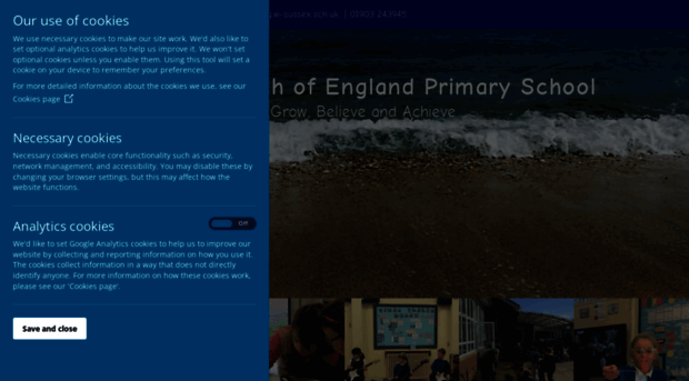 ferring.schooljotter2.com