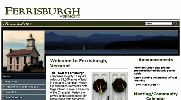 ferrisburghvt.org