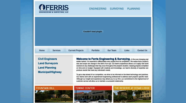 ferrisinc.com