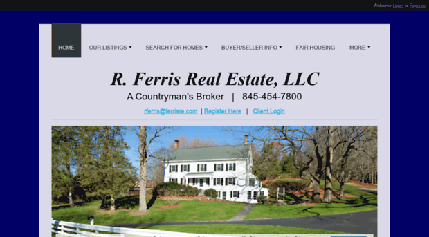 ferrisre.com