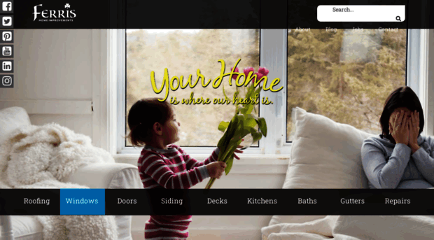ferriswindows.com