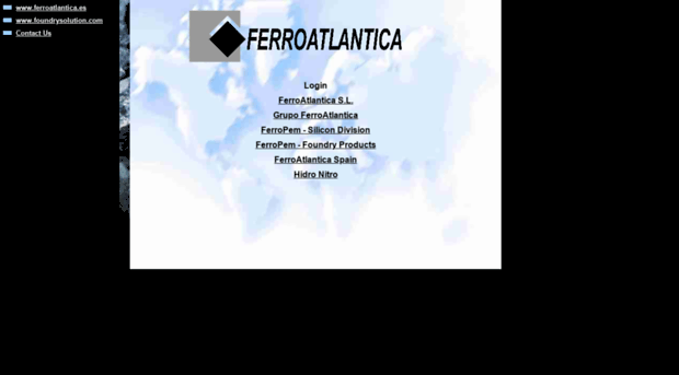 ferroatlantica-na.com