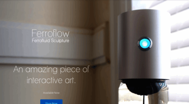 ferroflow.com