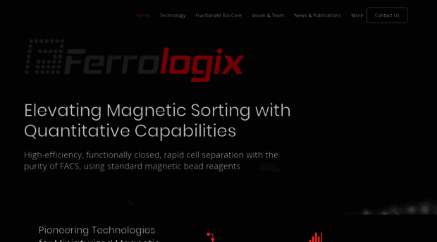 ferrologix.com