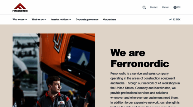 ferronordic.com