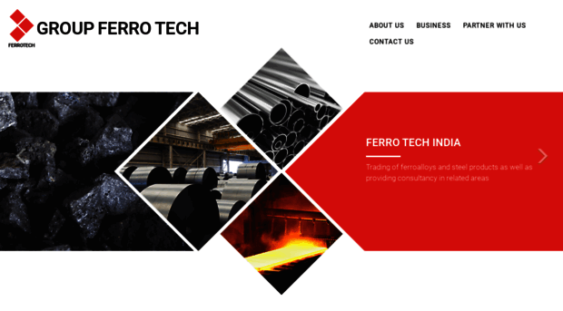 ferrotech.org