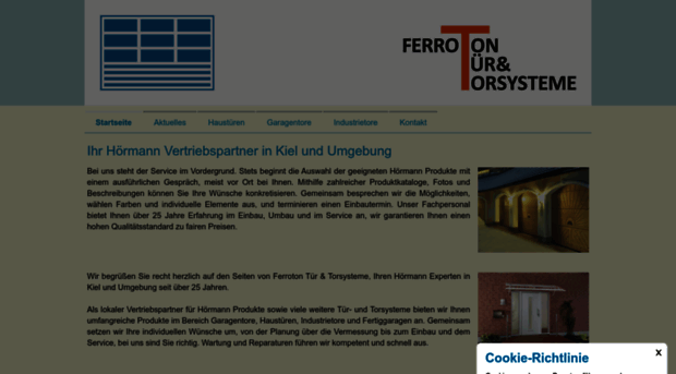 ferroton.de