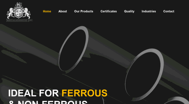 ferrous-nonferrous.com