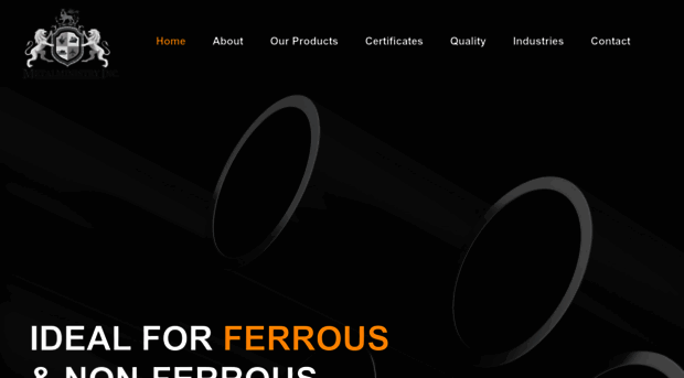 ferrous-nonferrous.com