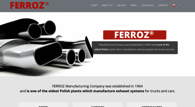 ferroz.com.pl