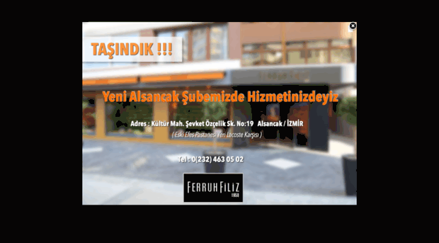 ferruhfiliz.com.tr