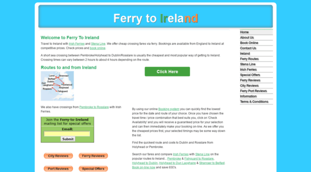 ferry-to-ireland.co.uk