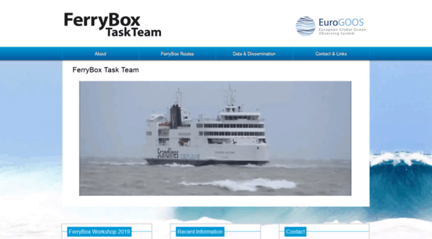 ferrybox.org