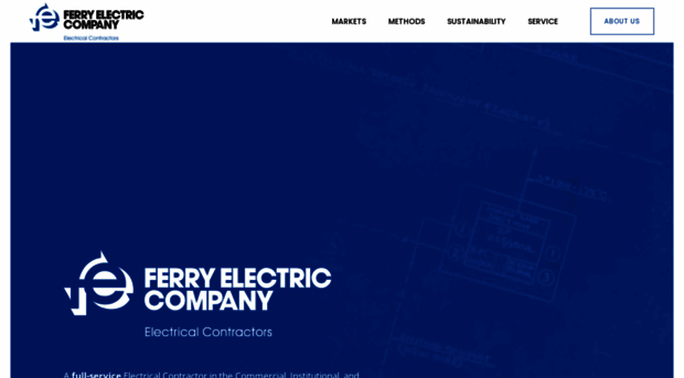 ferryelectric.com