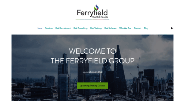 ferryfieldgroup.com