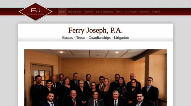 ferryjoseph.com