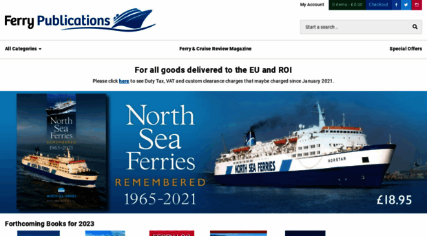 ferrypubs.co.uk