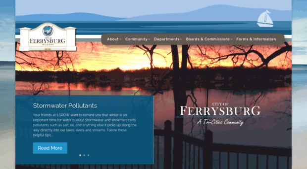 ferrysburg.org