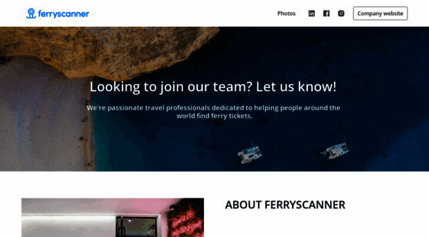 ferryscanner.recruitee.com