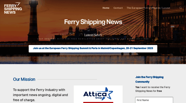 ferryshippingnews.com