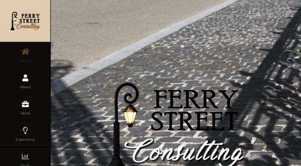 ferrystreetconsulting.com