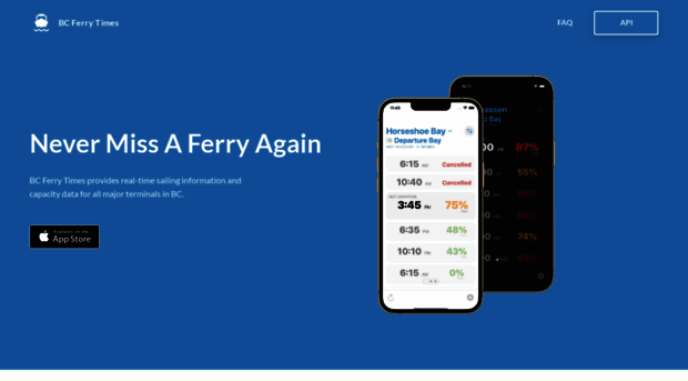 ferrytimes.app