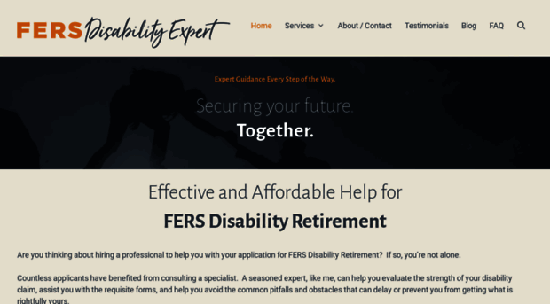 fersdisabilityexpert.com