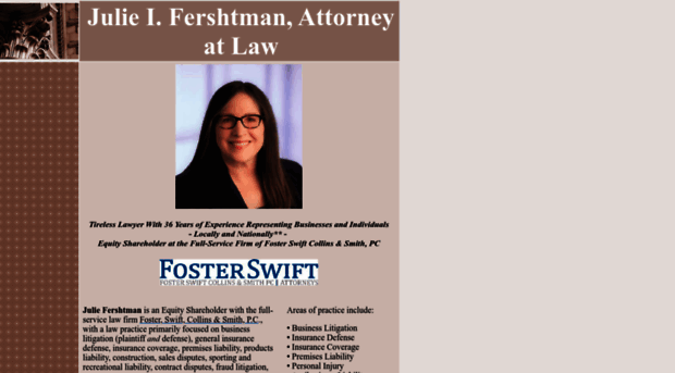 fershtmanlaw.com