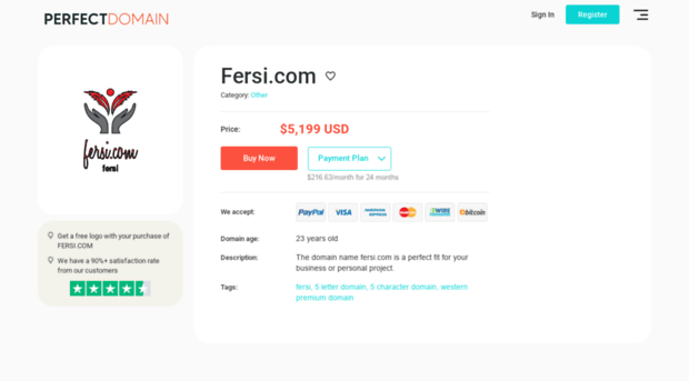 fersi.com