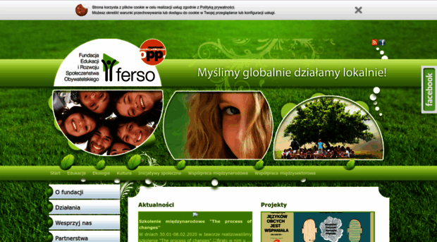 ferso.org