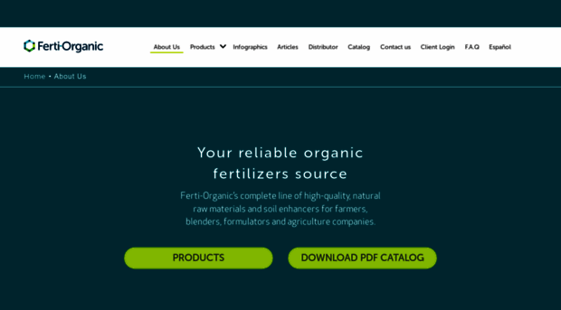 ferti-organic.com