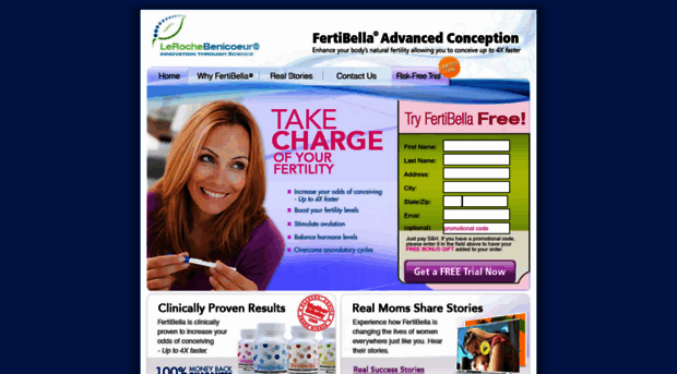 fertibella.com