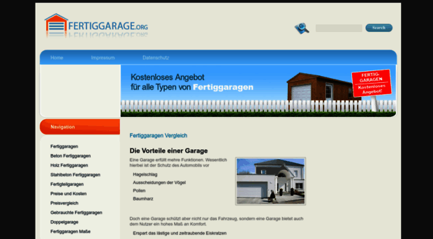 fertiggarage.org