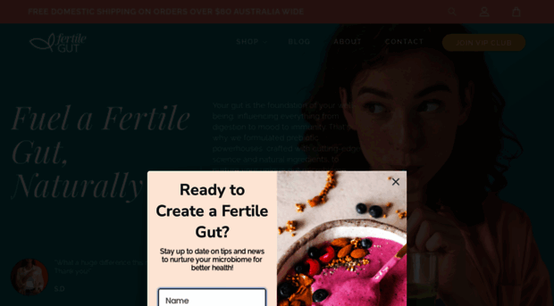 fertile-gut.com