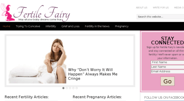 fertilefairy.com