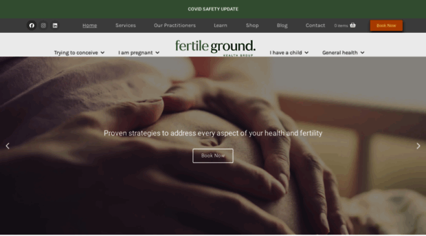 fertileground.com.au