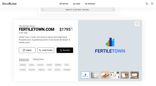 fertiletown.com