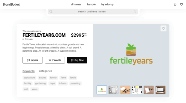 fertileyears.com