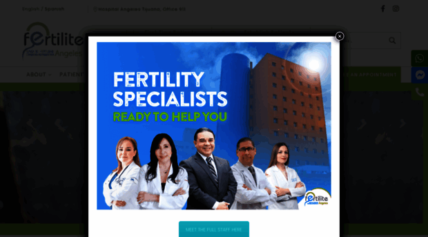 fertilitecenter.com