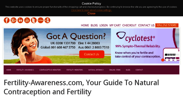 fertility-awareness.com