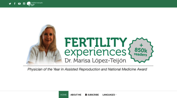 fertility-experiences.com