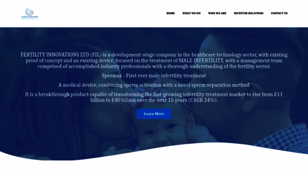 fertility-innovations.com