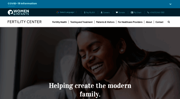 fertility.womenandinfants.org