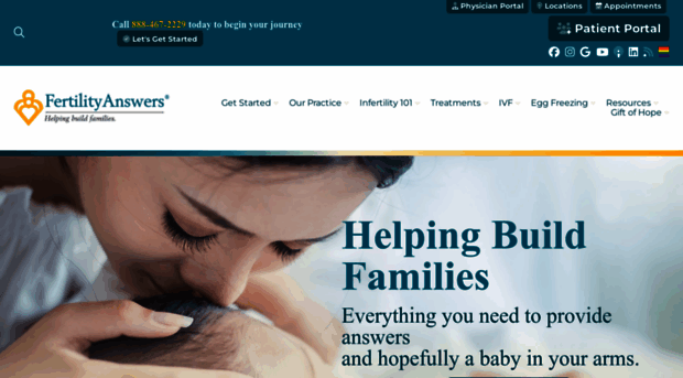 fertilityanswers.com