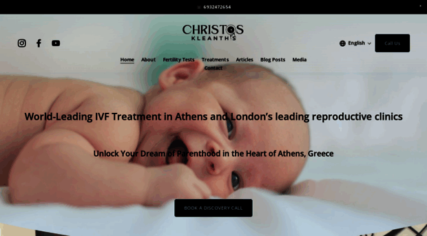 fertilityathens.com