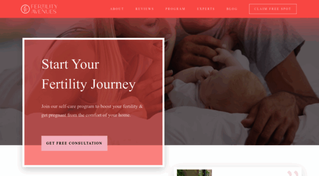 fertilityavenues.com