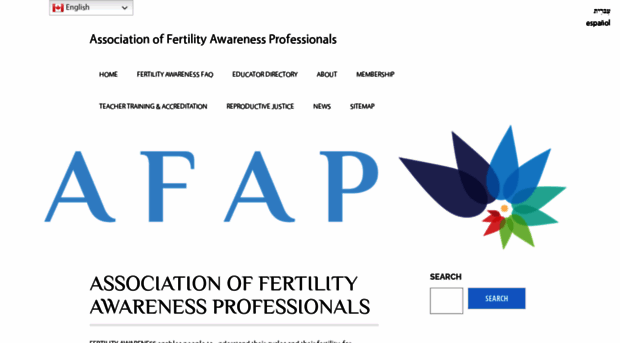 fertilityawarenessprofessionals.com