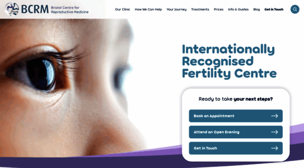 fertilitybristol.com