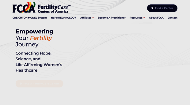 fertilitycare.org