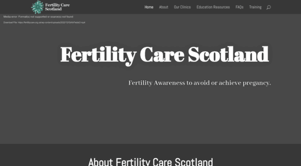 fertilitycare.org.uk